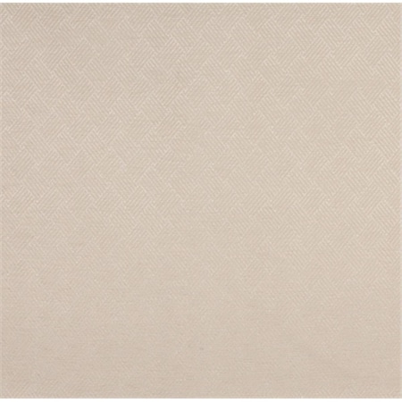 Designer Fabrics 54 in. Wide Cream Textured Woven Basket Upholstery Fabric C470